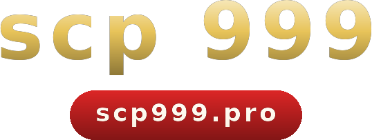 scp 999 logo